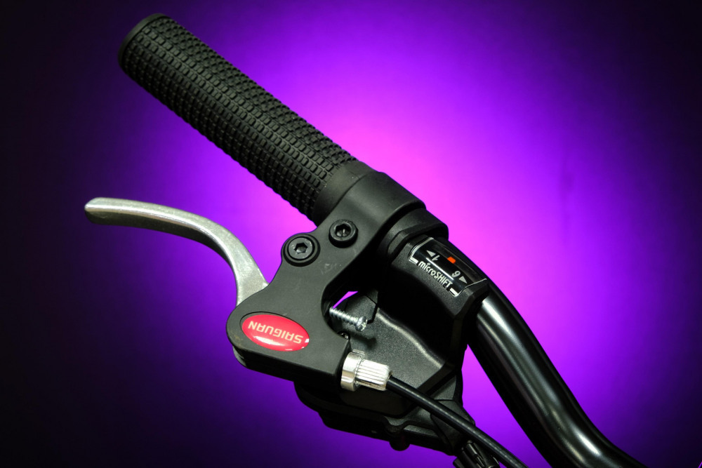 Lorak Junior 206 Girl