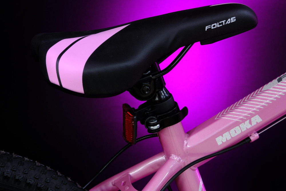 FOLTAS 22 21sp Розовый