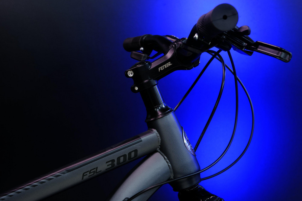 FENGSL 26 Серый