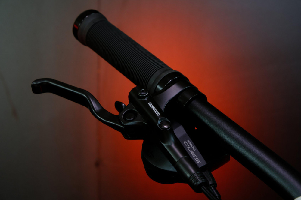 LORAK Sel 9700 Boost Матовый Синий 23р (на рост 189-205)